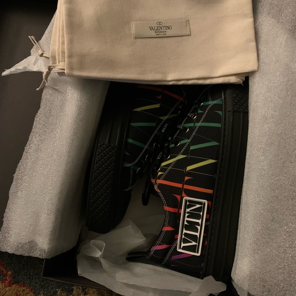 Valentino sneakers
